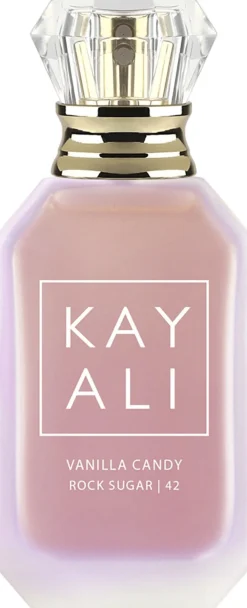 Kayali Vanilla Candy Rock Sugar | 42 Eau de Parfum10 ML