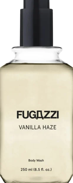 Fugazzi VANILLA HAZE BODY WASH Clearance