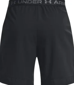 Under Armour Vanish Woven 6" shorts Sort Clearance