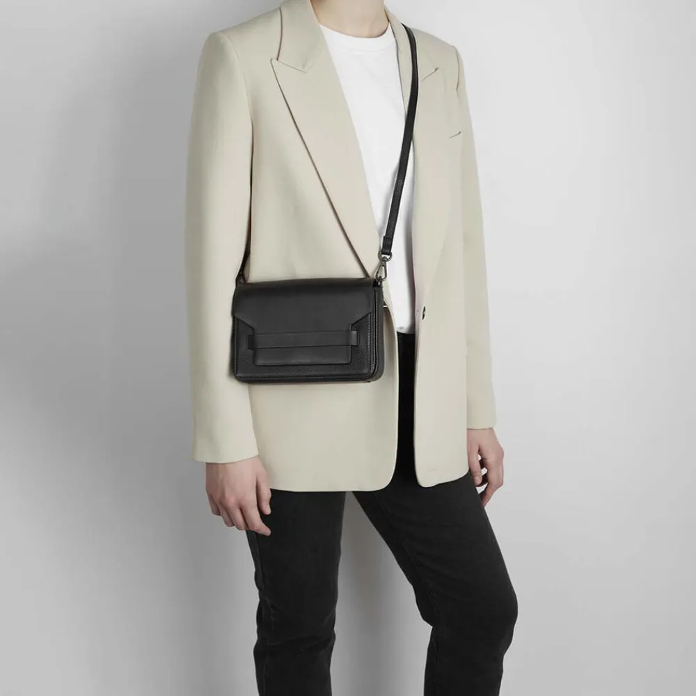 VanyaMBG Crossbody Bag, Grain>Markberg Online