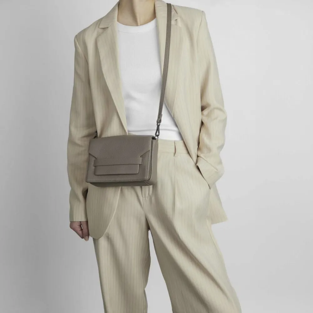 VanyaMBG Crossbody Bag, Grain>Markberg Best