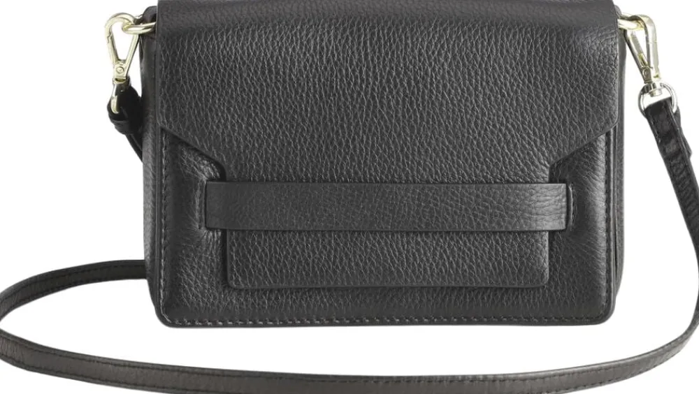 Dame Markberg VanyaMBG Crossbody Bag, Grain