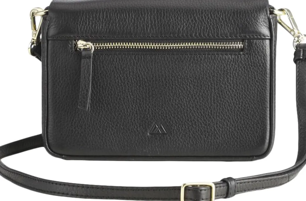 Dame Markberg VanyaMBG Crossbody Bag, Grain