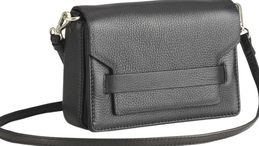 Dame Markberg VanyaMBG Crossbody Bag, Grain