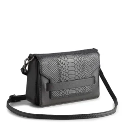 Markberg VanyaMBG Crossbody Bag, Snake Sort Hot