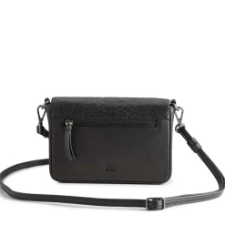 Markberg VanyaMBG Crossbody Bag, Snake Sort Hot