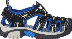 MCKINLEY Vapor 2 Sandal Sort Hot