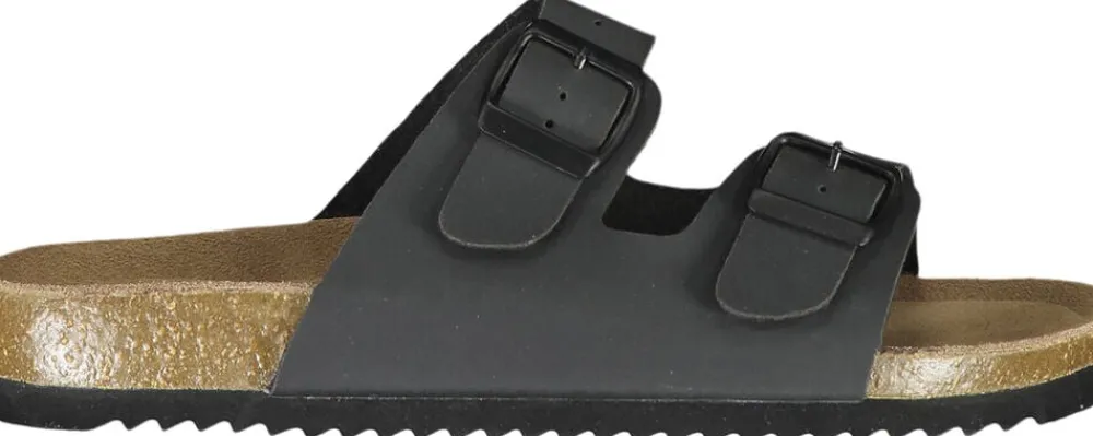 MCKINLEY Varberg sandaler Sort Hot