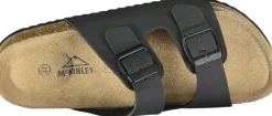 MCKINLEY Varberg sandaler Sort Hot