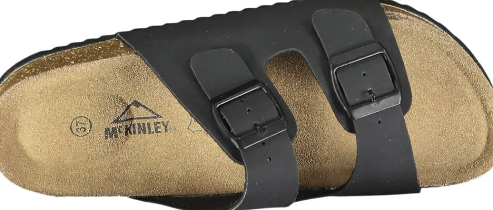 MCKINLEY Varberg sandaler Sort Hot