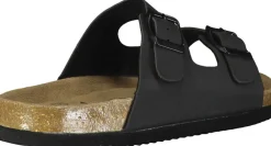 MCKINLEY Varberg sandaler Sort Online