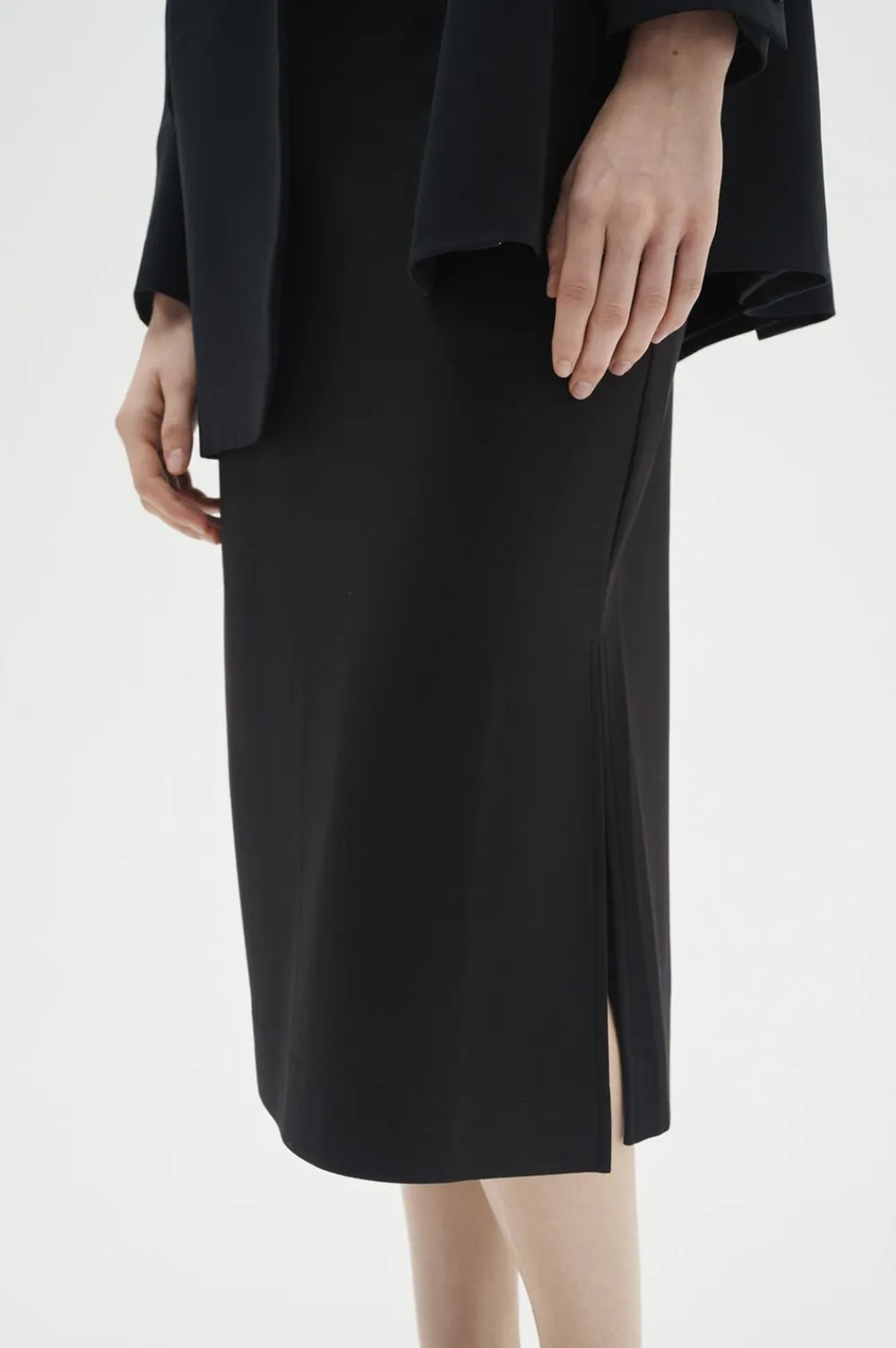 InWear VarenaIW Skirt Black