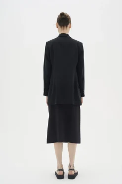 InWear VarenaIW Skirt Black