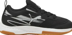 Puma Varion II Indendørssko Sort Hot