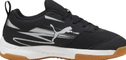 Puma Varion II Indendørssko Sort Hot