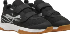Puma Varion II Indendørssko Sort New
