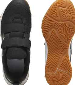 Puma Varion II Indendørssko Sort New