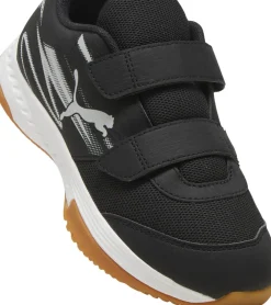 Puma Varion II Indendørssko Sort New