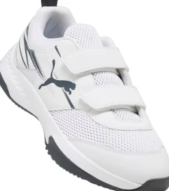 Børn Puma Varion II V JR indendørssko