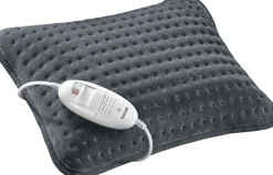 Beurer Varmepude med fyld HK 48 Grå