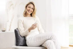 Beurer Varmepude med fyld HK 48 Grå