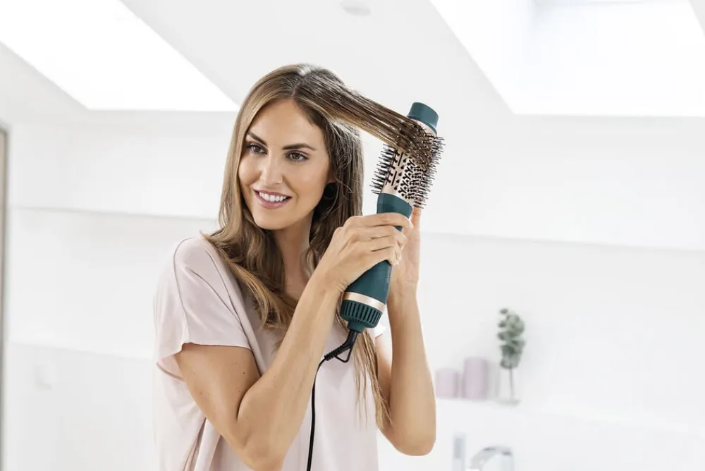 Beurer Varmluft styler HC 45 OC Online