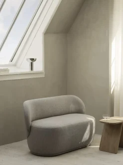 Blomus Vase -MIYABI- Colour Silver