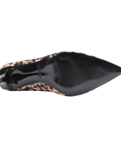 Versace 72VA3S51ZS005 Beige/black Discount