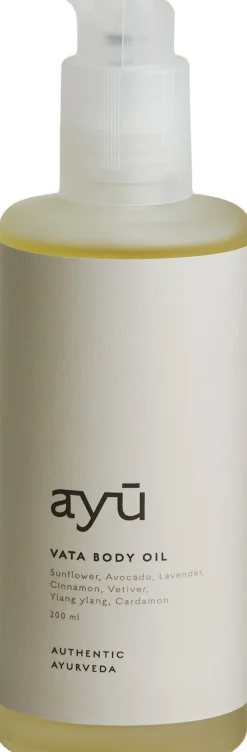 AYU Vata Olie