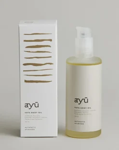 AYU Vata Olie