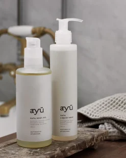 AYU Vata Olie