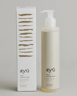 AYU Vata Sæbe til Krop og Hænder Sale