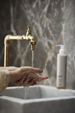 AYU Vata Sæbe til Krop og Hænder Sale