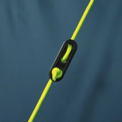 MCKINLEY Vega 10. 2, kuppeltelt med et rum Grøn New