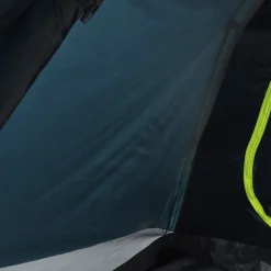 MCKINLEY Vega 10. 2, kuppeltelt med et rum Grøn New