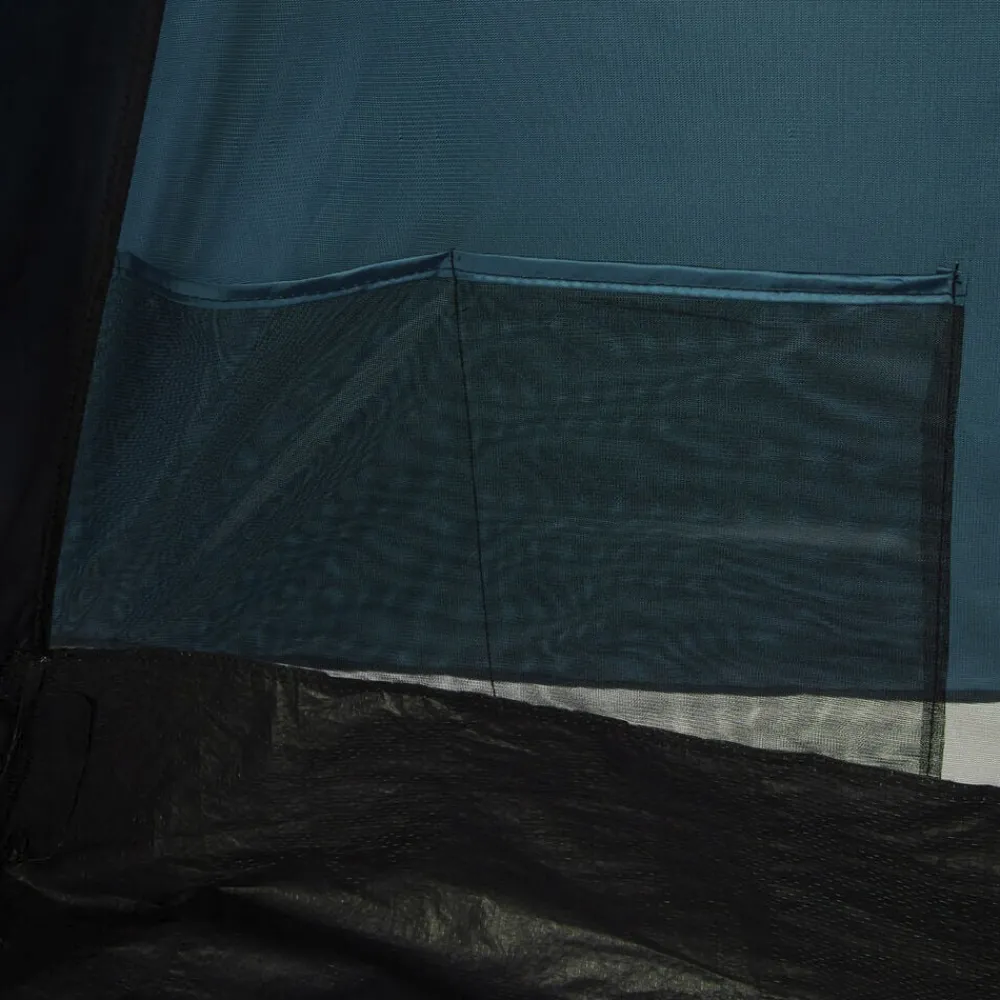 MCKINLEY Vega 10. 2, kuppeltelt med et rum Grøn New