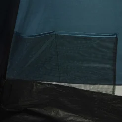 MCKINLEY Vega 10. 2, kuppeltelt med et rum Grøn New