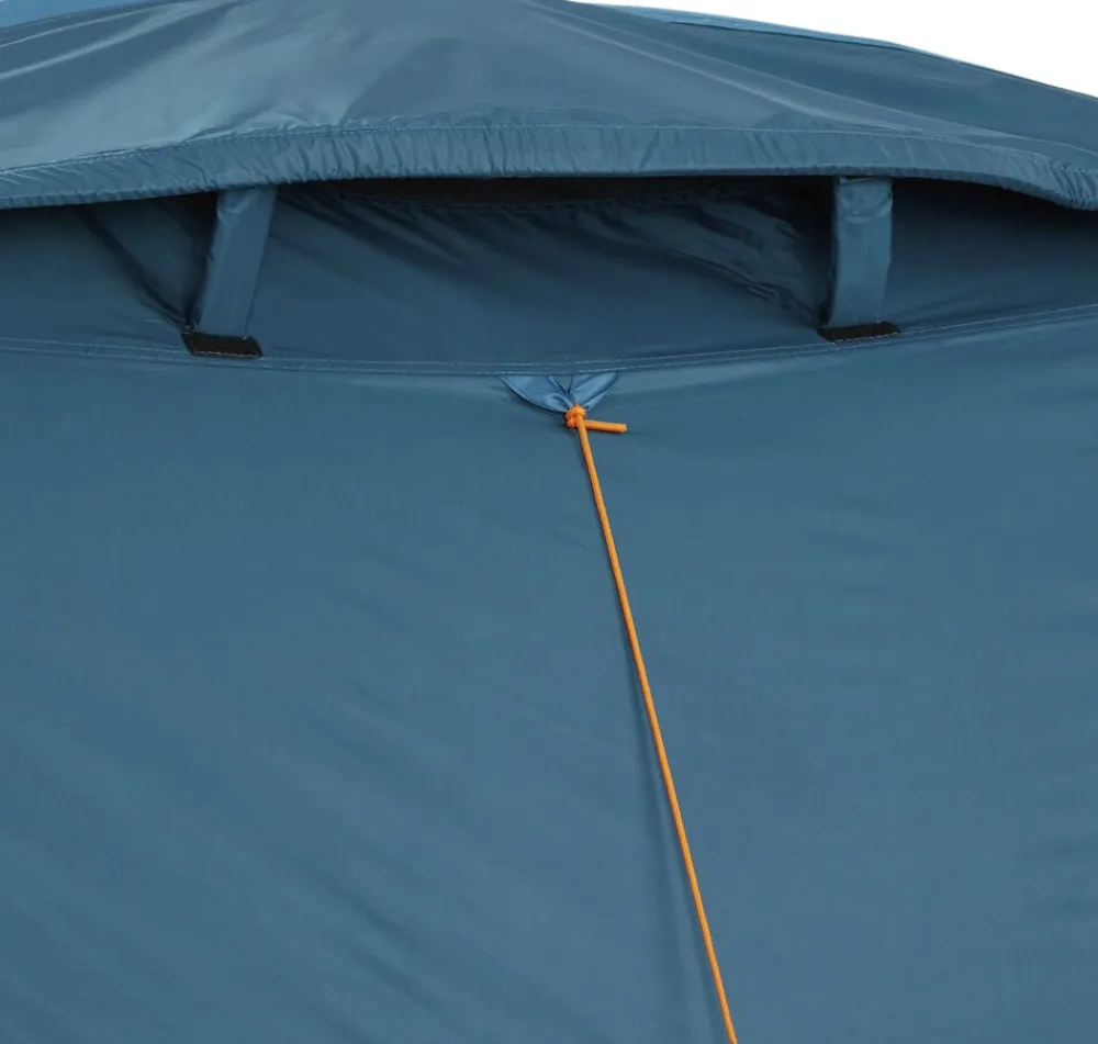 MCKINLEY Vega 40. 2 SW, kuppeltelt med to rum