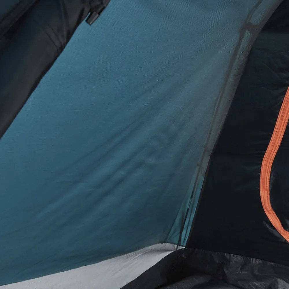 MCKINLEY Vega 40. 2 SW, kuppeltelt med to rum