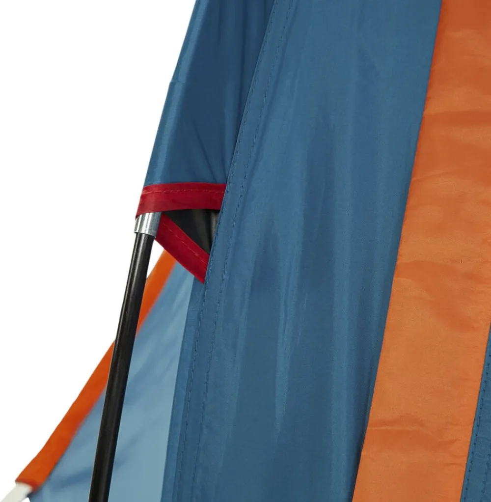 MCKINLEY Vega 40. 2 SW, kuppeltelt med to rum