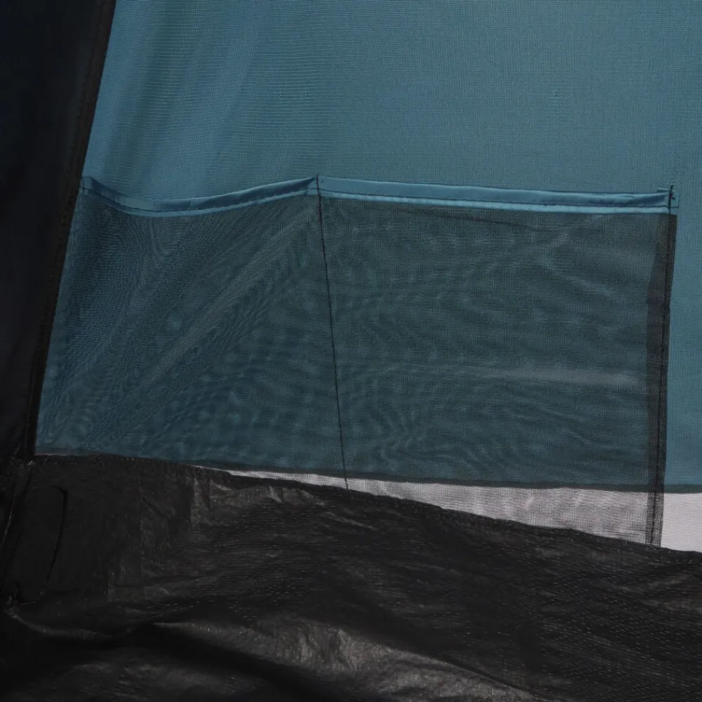 MCKINLEY Vega 40. 2 SW, kuppeltelt med to rum