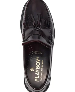 Playboy Vegas Bordo polido Best