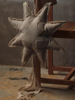 Vela Window Ornament - Natural>Ferm Living Best