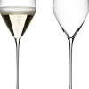 Veloce Champagne Wine 6330/28 - 2-pack>Riedel Clearance