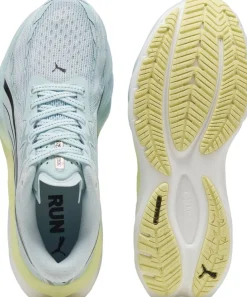 Puma Velocity Nitro 4 Løbesko Grå Hot
