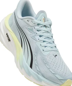 Puma Velocity Nitro 4 Løbesko Grå Hot