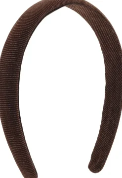 Dame SUI AVA Velvet Headband