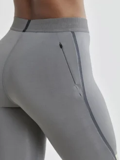 Craft Vent Tights Grå Best