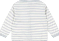 VENTI KNIT CARDIGAN GOTS>Fanga Fontana Outlet