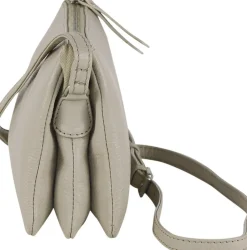 Markberg Vera crossbody taske Sand